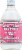 Original New York Seltzer Raspberry Soda Perspective: front