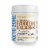 Divine Health Keto Zone French Vanilla Hydrolyzed Collagen + Probiotics Protein Powder Perspective: front