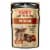 Dave's Sweet Tooth Milk Chocolate Gourmet Soft Toffee Perspective: front
