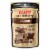Dave's Sweet Tooth Coffee Toffee Perspective: front