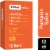 RXBAR Pumpkin Spice Protein Bars Perspective: front