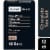 RXBAR Chocolate Sea Salt Protein Bars Perspective: front