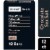 RXBAR® Chocolate Sea Salt Protein Bars Perspective: front