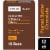 RXBAR® Peanut Butter Chocolate Protein Bars Perspective: front