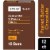 RXBAR® Peanut Butter Chocolate Protein Bars Perspective: front