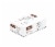 RXBAR Chocolate Chip Protein Bars 12 Count Perspective: front