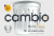 Cambio Roasters® Light Roast Donut Blend K-Cup Coffee Pods Perspective: front
