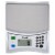 Escali Pana Baking Scale Perspective: front
