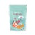 Amara Carrot Rasberry Freeze Dried Smoothie Melts Perspective: front