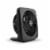 Air Monster Colors 7-Inch Personal Box Fan - Black Perspective: front