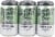 Southern Pines Brewery Man of Law IPA Perspective: front