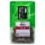 Tiesta Tea Slenderizer Fruity Pebbles Strawberry Pineapple Green Loose Leaf Tea Perspective: front