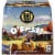 Devils Backbone Brewing Company O'Fest Beer Perspective: front