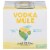 Devils Backbone Brewing Company Vodka Mule Ready to Drink Canned Cocktail Perspective: front