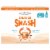 Devils Backbone Distilling Orange Smash Perspective: front
