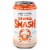 Devils Backbone Brewing Company Orange Smash Vodka Ready to Drink Cocktail Single Can Perspective: front