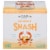 Devils Backbone Brewing Company Orange Smash Spiked Seltzer Perspective: front