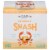 Devils Backbone Brewing Company Orange Smash Spiked Seltzer Perspective: front