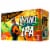 Devil's Backbone Eight Pint IPA Beer Perspective: front