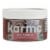 Karma Nuts Cocoa Dusted Wrapped Cashews Perspective: front