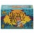 New Realm Brewing Hazy like a Fox IPA Craft Beer Cans Perspective: front