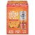 New Realm Orange Crush Ready to Drink Cocktail Perspective: front