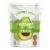 Earnest Eats Dried Avocado Slices - Sea Salt & Lime Perspective: front