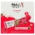 Blake's Seed Based Raspberry Snack Bars Perspective: front