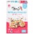 Blake's Seed-Based Birthday Cake Crispy Treats Perspective: front