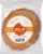Wow® Baking Company Wheat and Gluten Free Peanut Butter Cookie Perspective: front