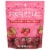 Fresh Bellies® Strawberries Feels Forever™ Freeze Dried Balsamic Strawberry Baby Food Snack Perspective: front
