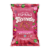 Fresh Bellies® Groovies Turn up the Beet Beet & Onion & Paprika Sorghum Veggie Puffs Snack Perspective: front