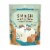 SmashMallow Cinnamon Churro Candy Perspective: front