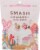 SMASHMALLOW Holiday Sugar Cookie Snackable Marshmallows Perspective: front