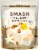 Smash Mallow Toasted Vanilla Marshmallows Candy Perspective: front