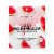 Avatara Juicy Watermellow Hydrating Watermelon Face Mask Perspective: front