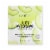 Avatara Juicy Avobravo Soothing Avocado Mask Perspective: front