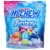Hi-Chew® Fantasy Mix Chewy Candy Bag Perspective: front