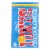 Tony's Chocolonely® Dark Chocolate Tiny Tony's Bites Perspective: front