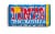 Tony's Chocolonely® 70% Dark Chocolate Bar Perspective: front