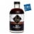 Strongwater Old Fashion Cocktail Syrup Perspective: front