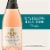 McBride Sisters Wine Brut Rose Perspective: front