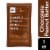RX Nut Butter Chocolate Peanut Butter Perspective: front