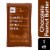 RX Nut Butter Chocolate Peanut Butter Perspective: front