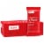RXBAR® Chocolate Cherry Protein Bar Perspective: front