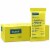 RXBAR Lemon Protein Bars 12 Count Perspective: front