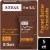 RXBAR® Peanut Butter Chocolate Protein Bars Perspective: front