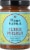 Maya Kaimal® Vegan Tikka Masala Indian Simmer Sauce Perspective: front