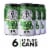 Mother Earth Boo Koo IPA Craft Beer Perspective: front