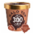 Halo Top Chocolate Light Ice Cream Perspective: front